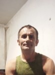 Юрий, 47 лет, Маріуполь