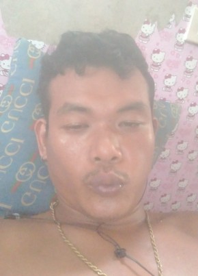 norielevardo из Lungsod ng Dabaw 32 года
