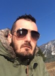 Matteo, 42 года, Verona