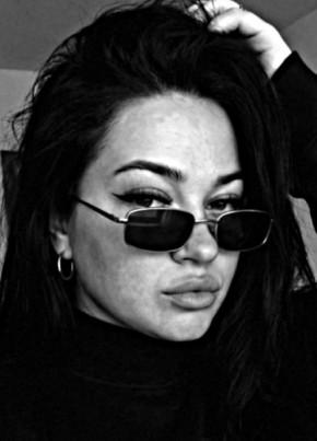 Анна из Красноярска 33 года