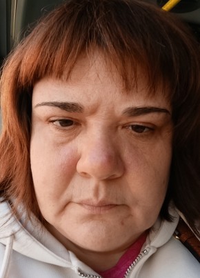 Наталия из Воронежа 42 года