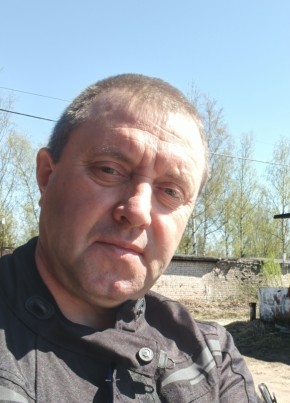 Oleg, 51, Russia, Yaroslavl
