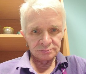 Genadii Pochkaev, 61 год, Горад Мінск
