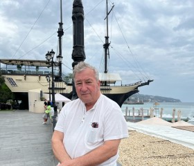 Aleksandr, 73, Primorsko-Akhtarsk