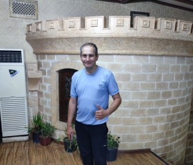 Джамшид, 45 лет, Toshkent