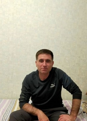Геннадий, 46, Россия, Череповец
