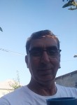 Faig Akbarov, 51 год, Sumqayıt