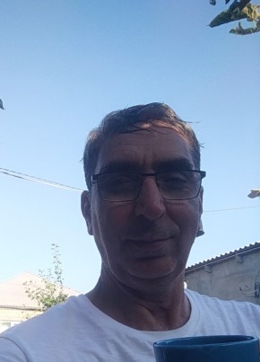 Faig Akbarov, 51, Azərbaycan Respublikası, Sumqayıt