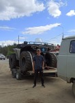 Василий - Якутск