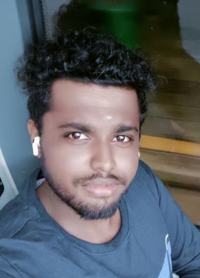 Kumar, 24, Singapore, Singapore