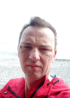 Евгений, 43, Россия, Жуковский