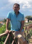 TAMER, 52 года, Antalya