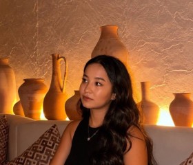 Amina, 23, Krasnodar
