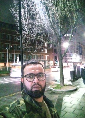 Sam, 42, United Kingdom, London