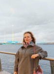 Yuliya, 47, Saint Petersburg