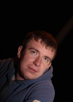 Svyatoslav, 36, Russia, Moscow