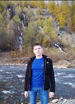 Александр, 26, Россия, Чегдомын