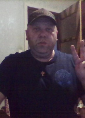 Сергей, 47, Україна, Вінниця
