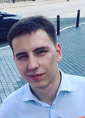 Иван, 33, Россия, Голицыно