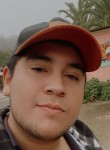 Andrés, 23 года, Santiago de Chile