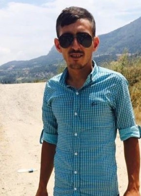 Tayfun, 31, Türkiye Cumhuriyeti, Sakaryaakhisarı