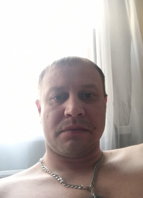Алексей, 37, Россия, Архангельск