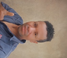 Brandão, 30, Vitoria da Conquista