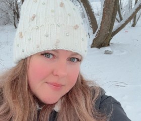 Arseniya, 35, Mikhaylovka (Volgograd)