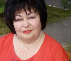 Галина, 61 год, Краснасельскі