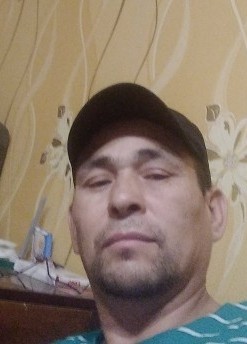 Гайрат, 53, Россия, Александров