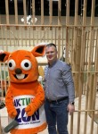 Serj, 42, Losino-Petrovskiy