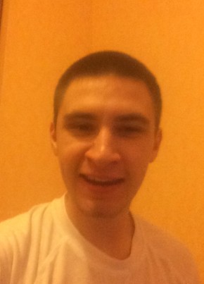 Егор, 26, Россия, Кострома