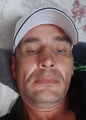 Юрий из Ижевска 40 лет
