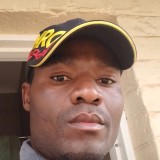 Riiii, 38  , Tzaneen