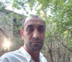 Rostam, 43, Yerevan