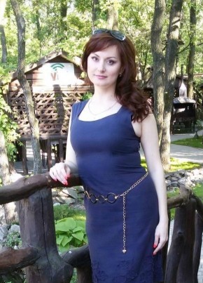 Nataly, 40, Россия, Донецк