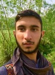 Ramish, 19 лет, کابل