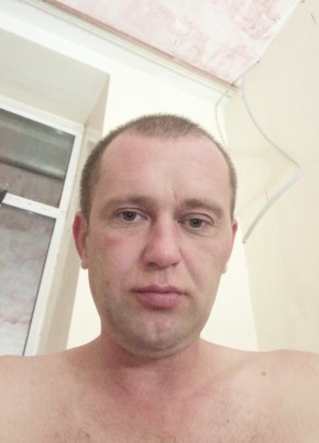 Саша, 40, Россия, Мытищи
