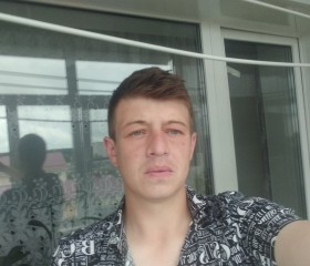 Иван, 30 лет, Родники (Ивановская обл.)