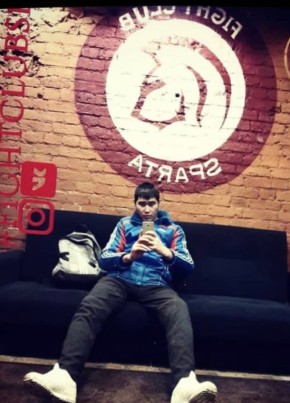 Сталбек, 25, Кыргыз Республикасы, Бишкек
