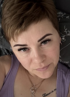 Rita, 41, Russia, Kaluga