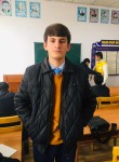 Мухаммад, 19 лет, Горно-Алтайск