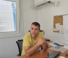 YUNUS ŞAHİN, 40 лет, Сочи