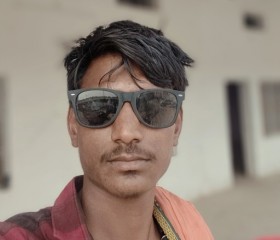 Kishan kumar, 20 лет, Kanpur