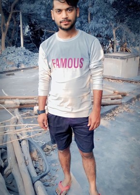 Raghav, 20, India, Delhi