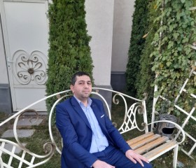 Samvel, 36, Yerevan