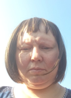 Ирина, 40, Россия, Йошкар-Ола