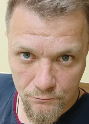 Василий, 41, Россия, Томск