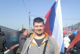 Aleksey, 39 - Just Me