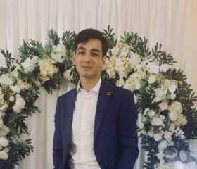 Saveliy, 23, Perm